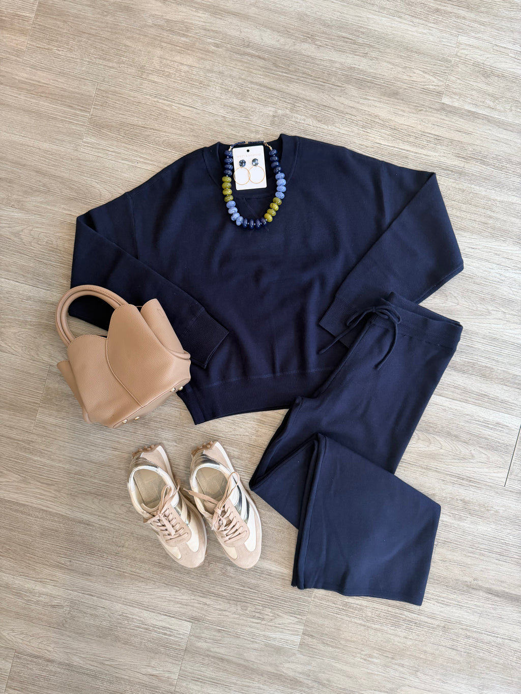 Z Supply Take It Easy Pant