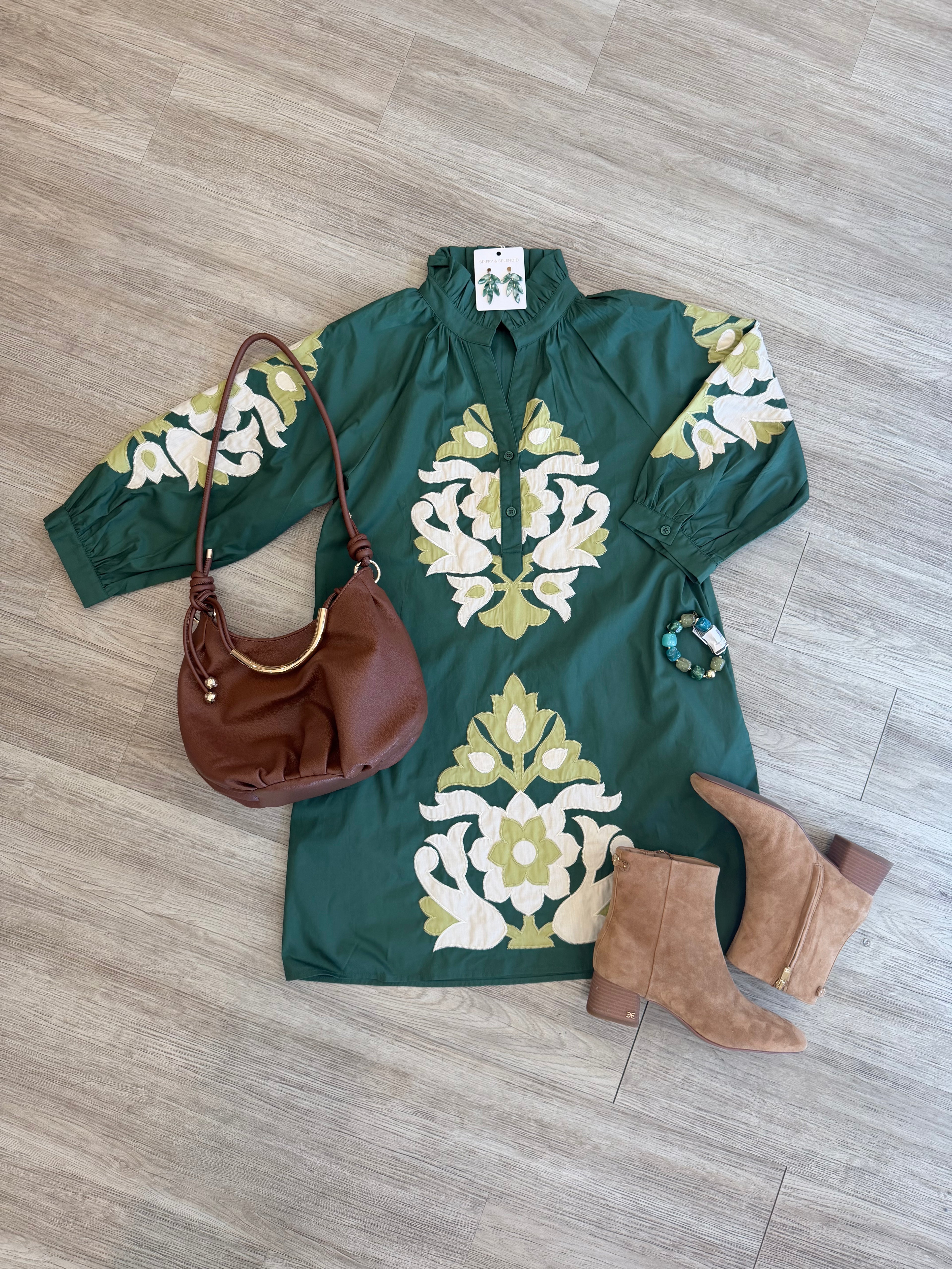 Ireland Dress