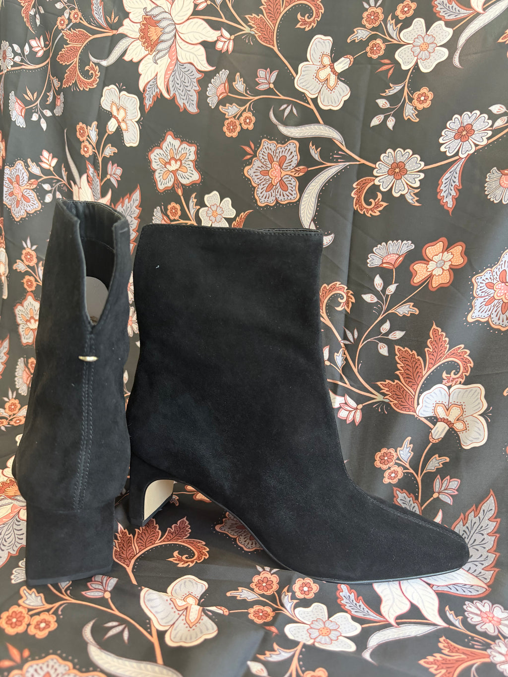 Dolce Vita Bennet Boots