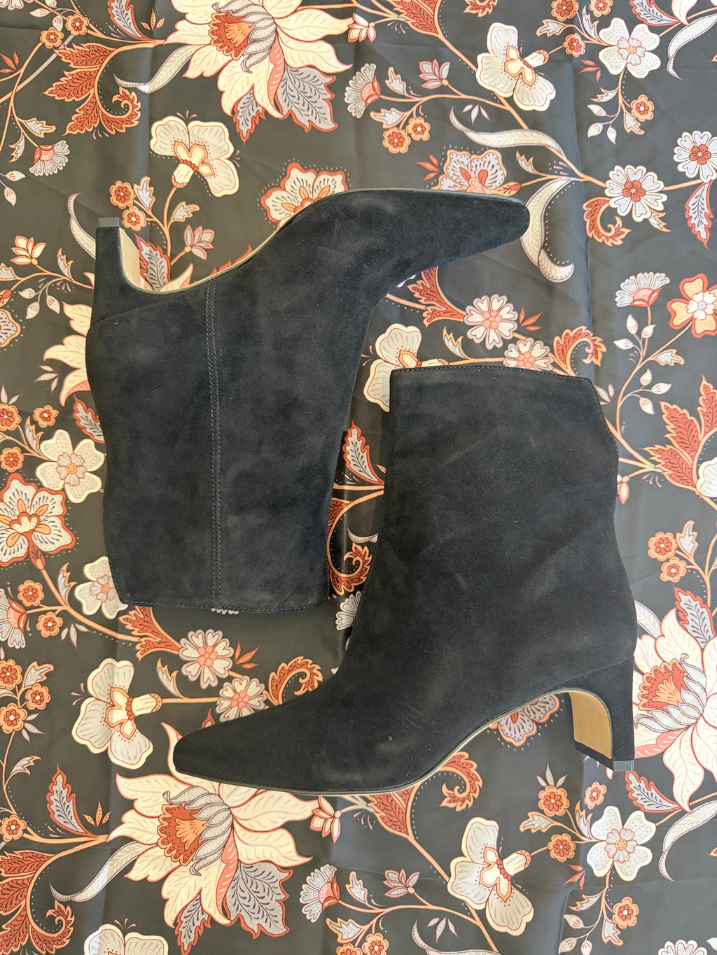 Dolce Vita Bennet Boots