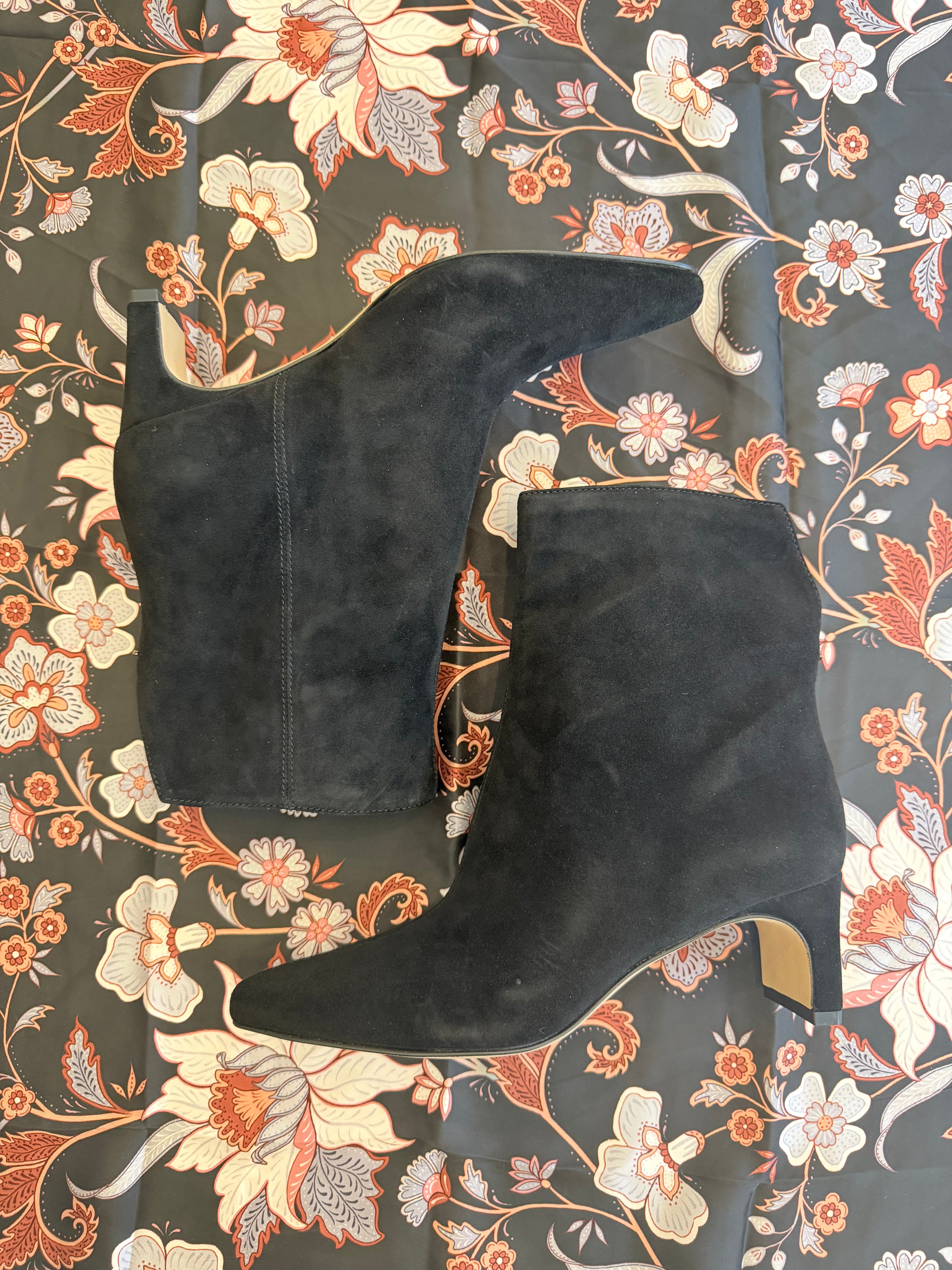 Dolce Vita Bennet Boots