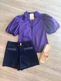 Summer Muse Top