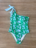 Mary Square Mia Tiki Tropics Swimsuit