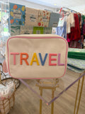 Canvas Travel Bag