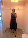 Central Park Ruched Top