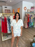 Z Supply Court Sports PJ