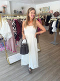 Z Supply Kensie Midi Dress