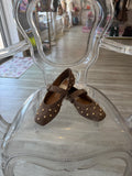 Dolce Vita Mikel Stud Flats