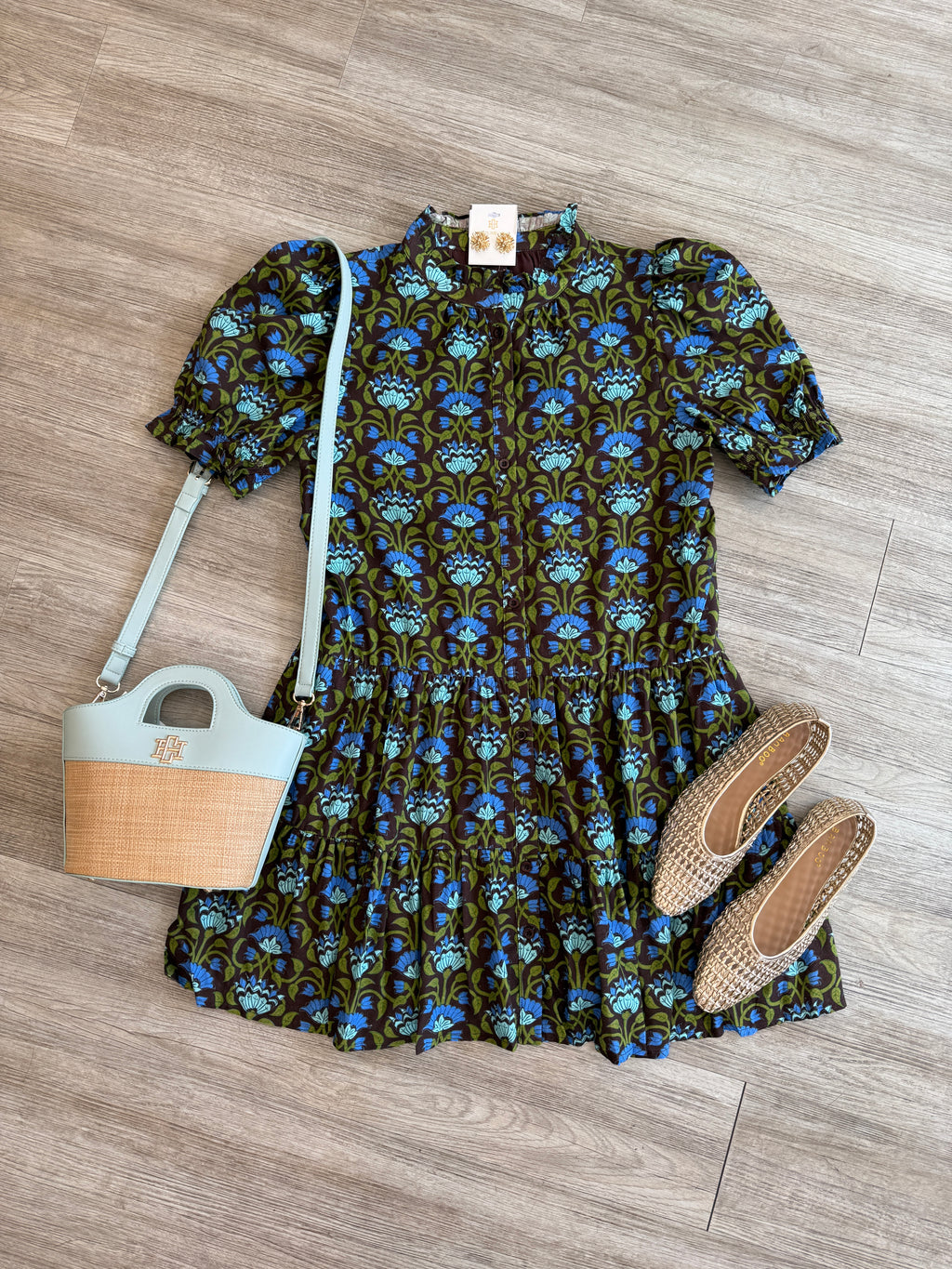 Melissa Dress