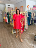 Toni Dress
