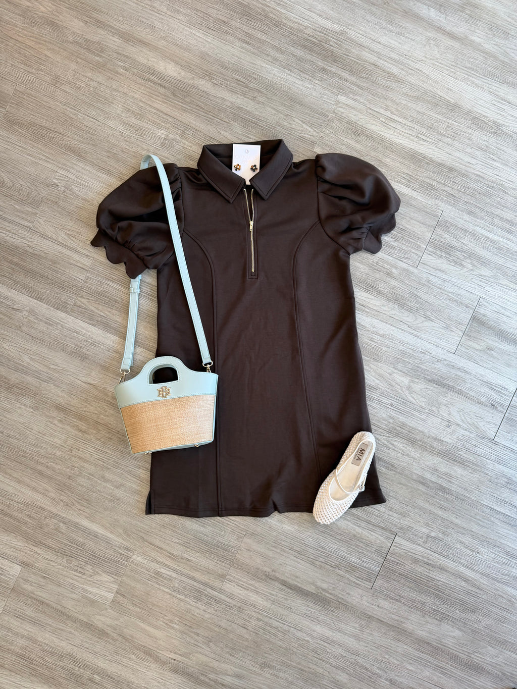 Jackson Dress