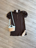 Jackson Dress