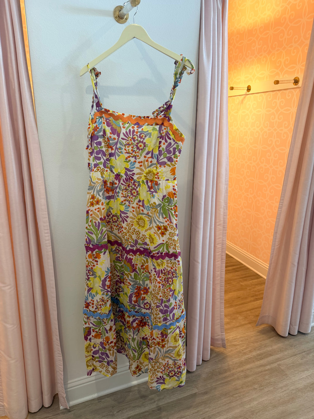 Cameron Dress