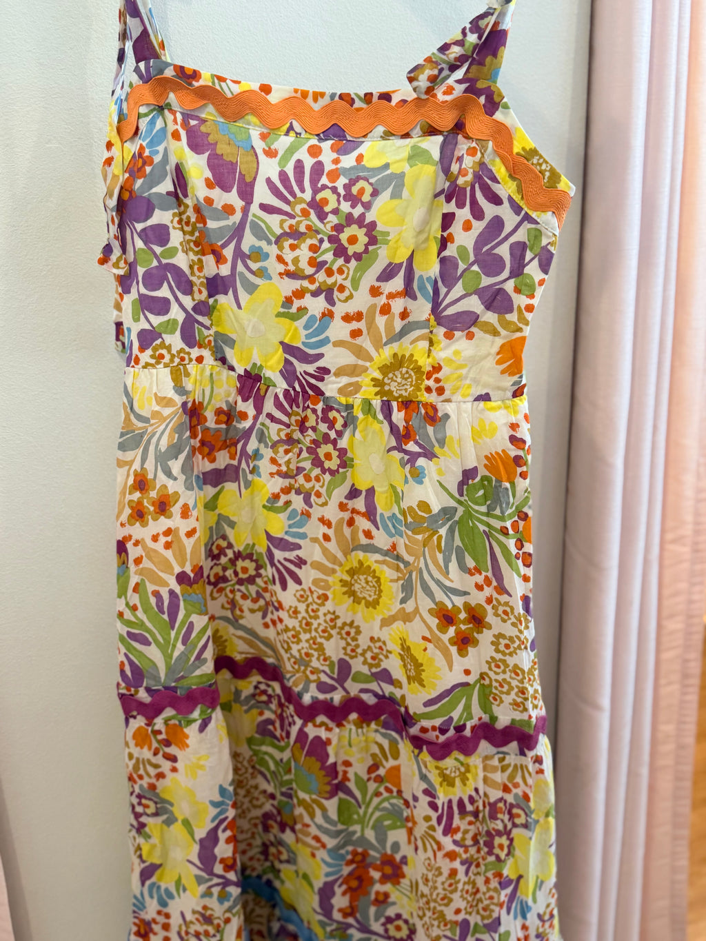 Cameron Dress