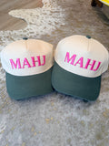 Mahj Hat