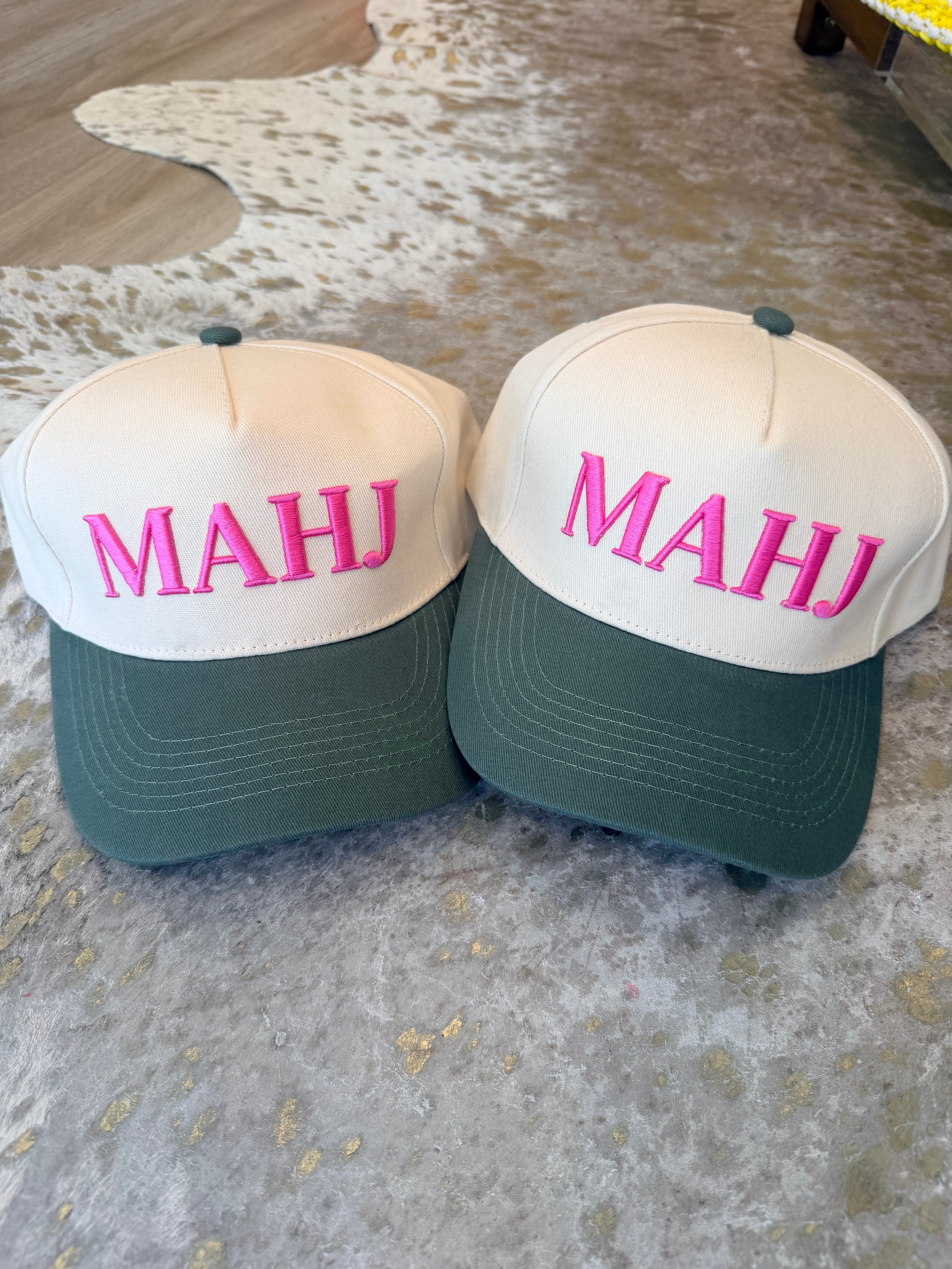 Mahj Hat