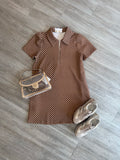Darling Dots Dress