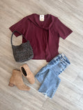 Cozy Classic Sweater