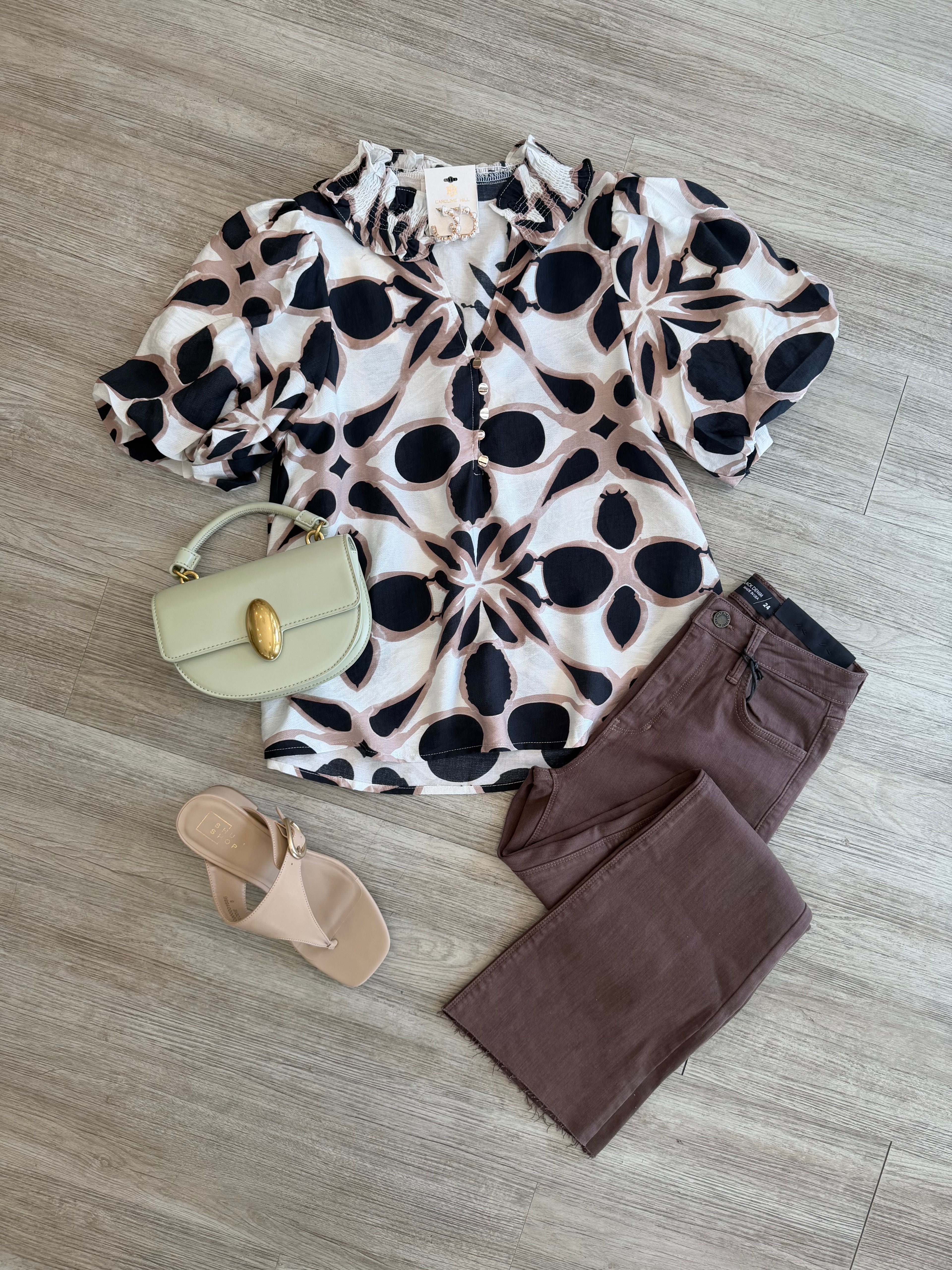 Jackson Top