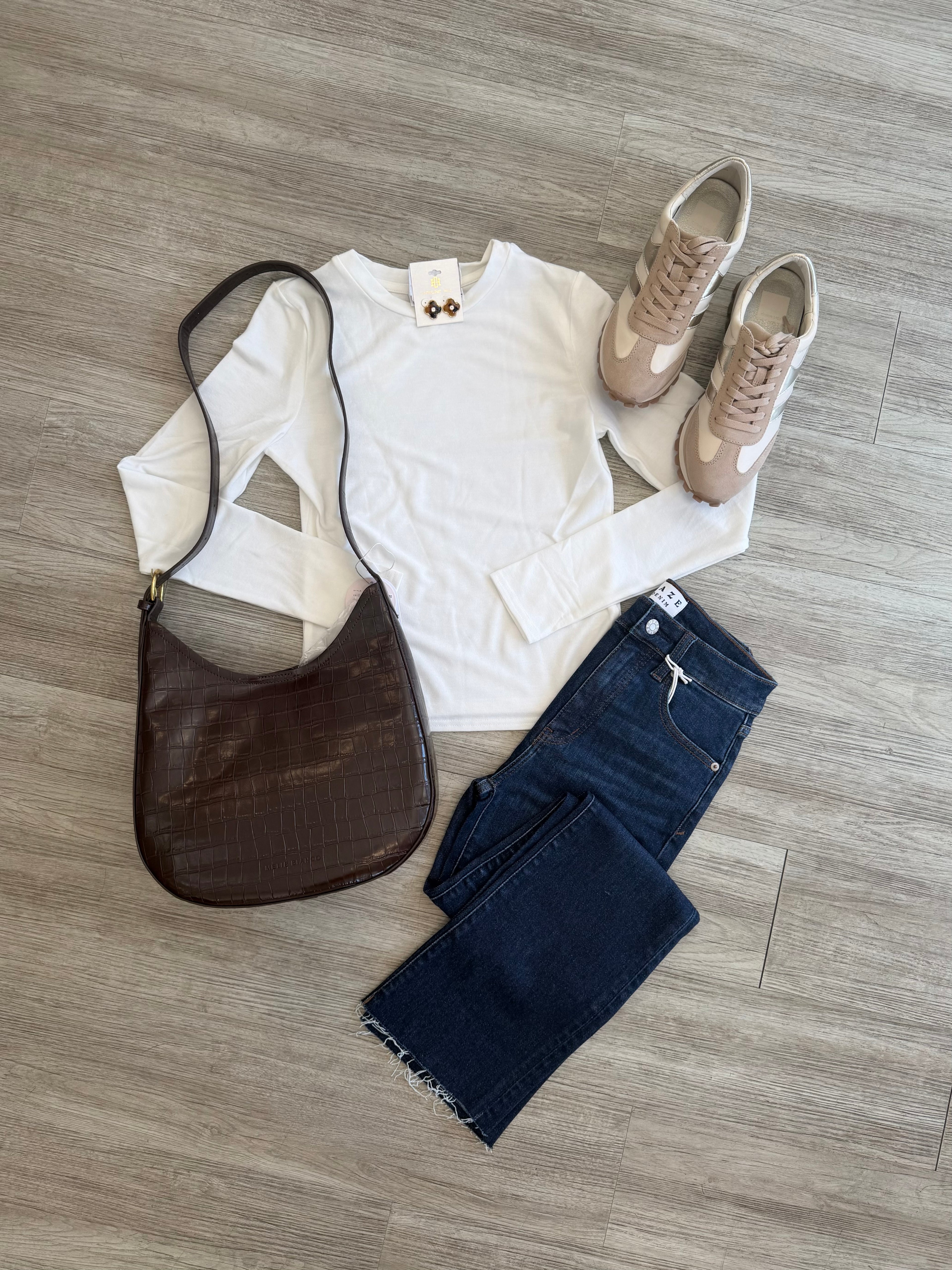 Susanna Top