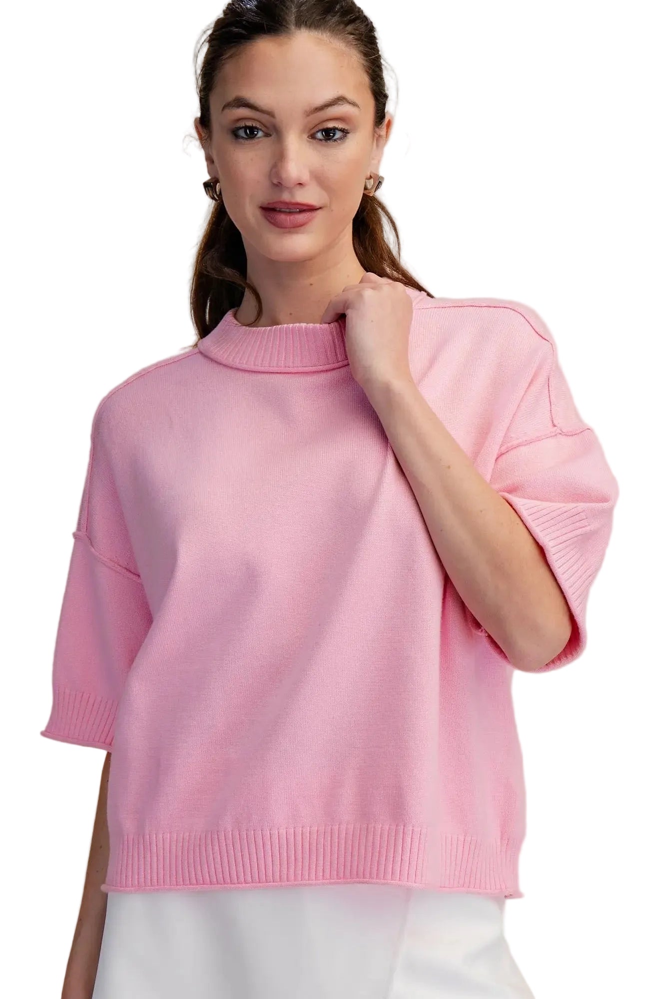 Penelope Sweater