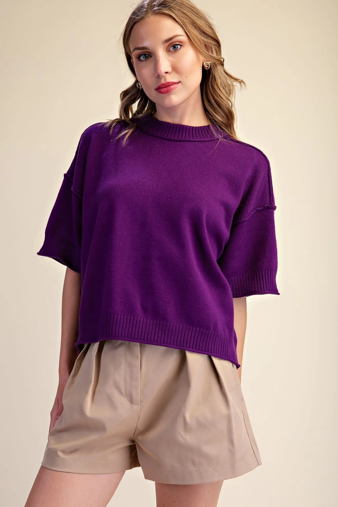 Holland Sweater