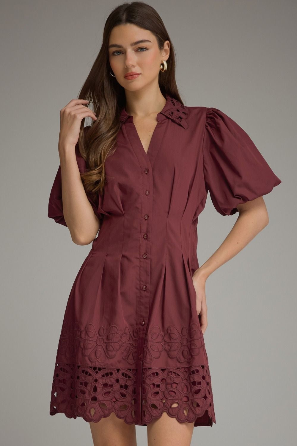 Rosalie Dress