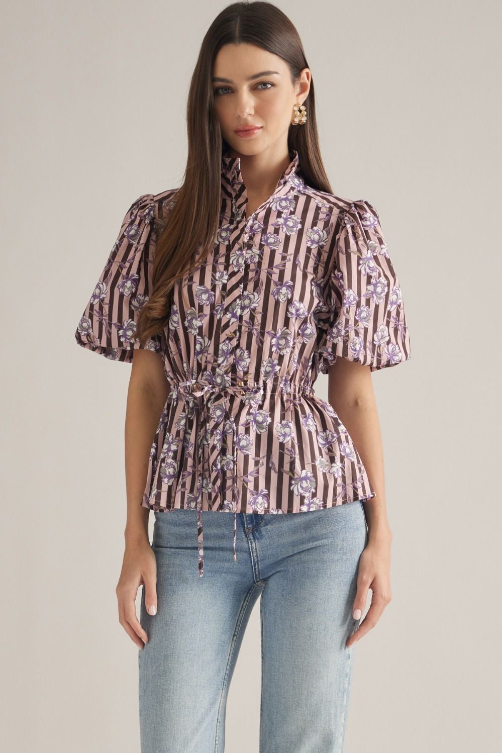 Kensington Top