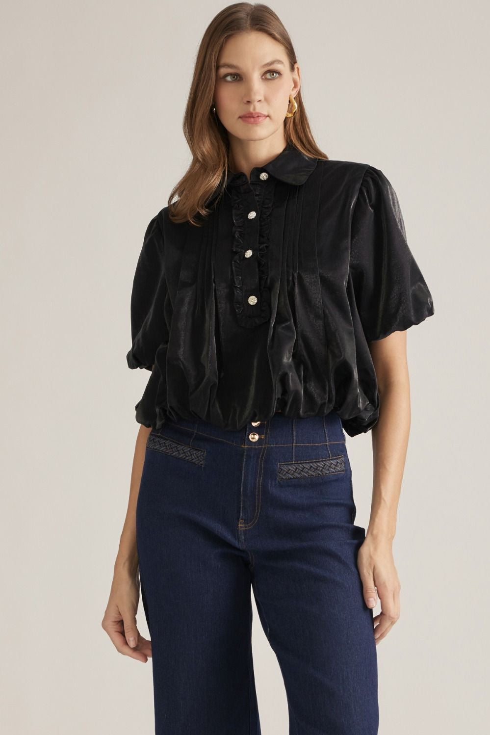 E295 Ivy League Top