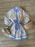 Jake Dress