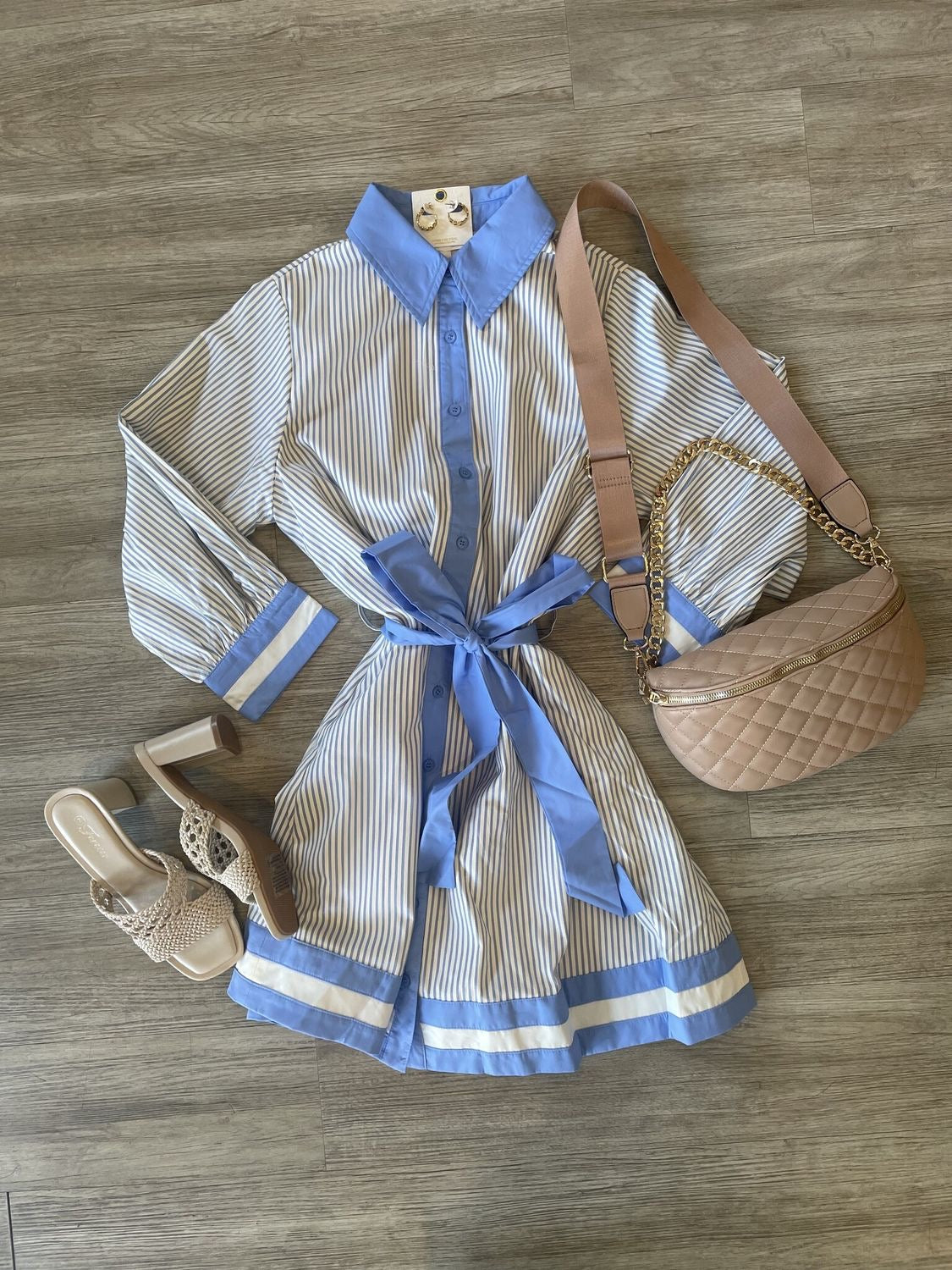 Jake Dress