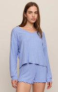 Z Supply Daydreamer Top