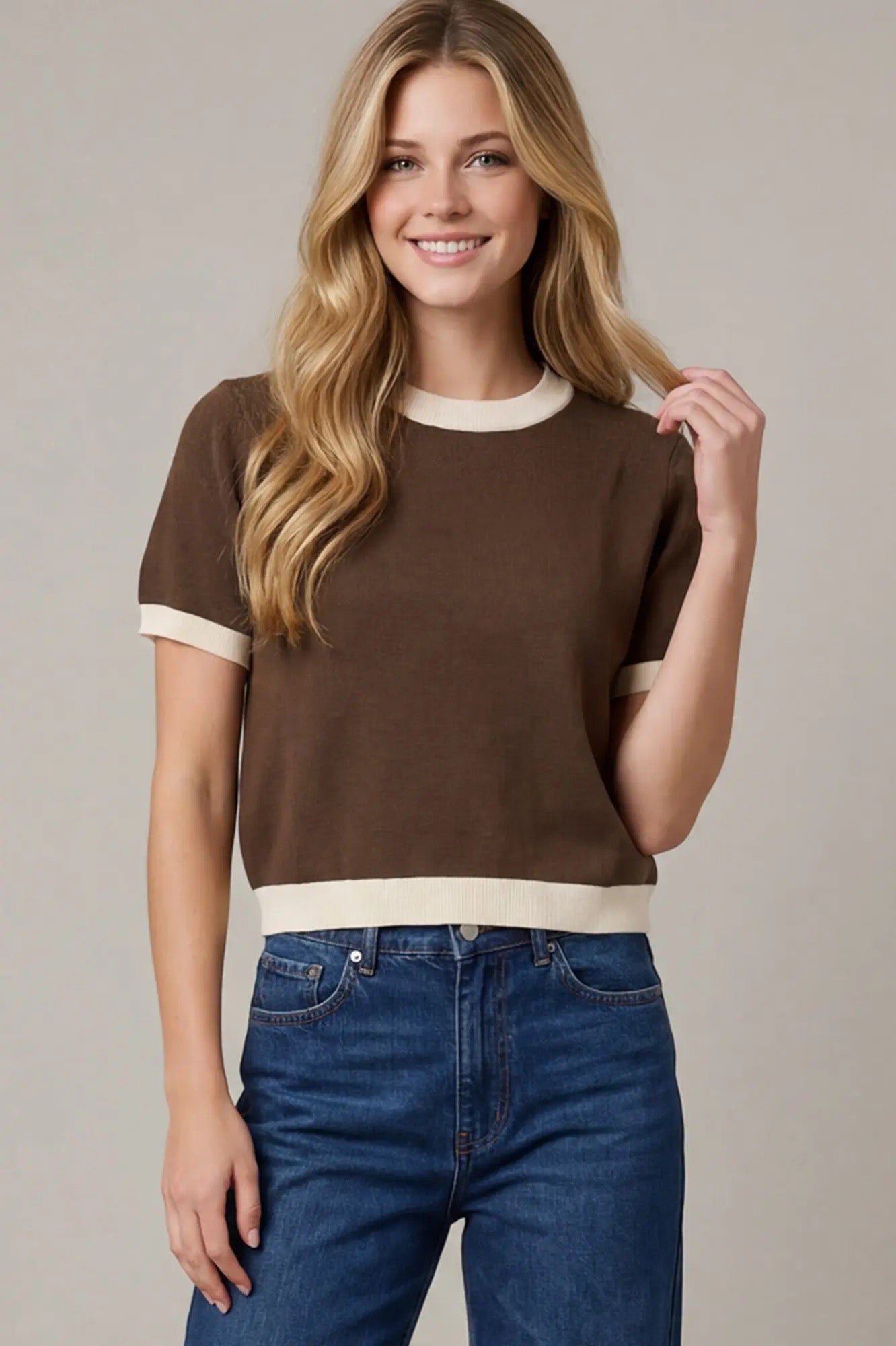 Dodie Sweater