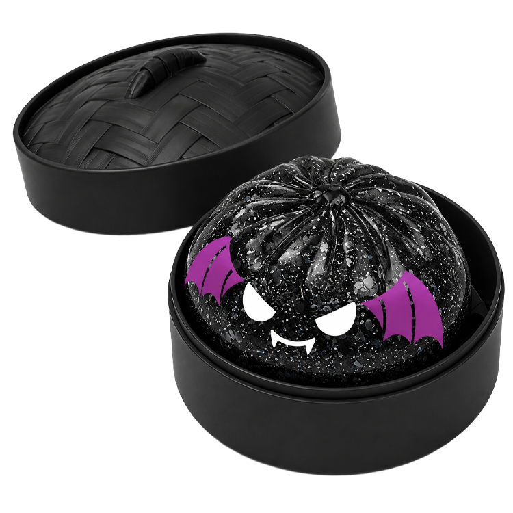 Fun Doh Halloween Dumpling Squishy Toy