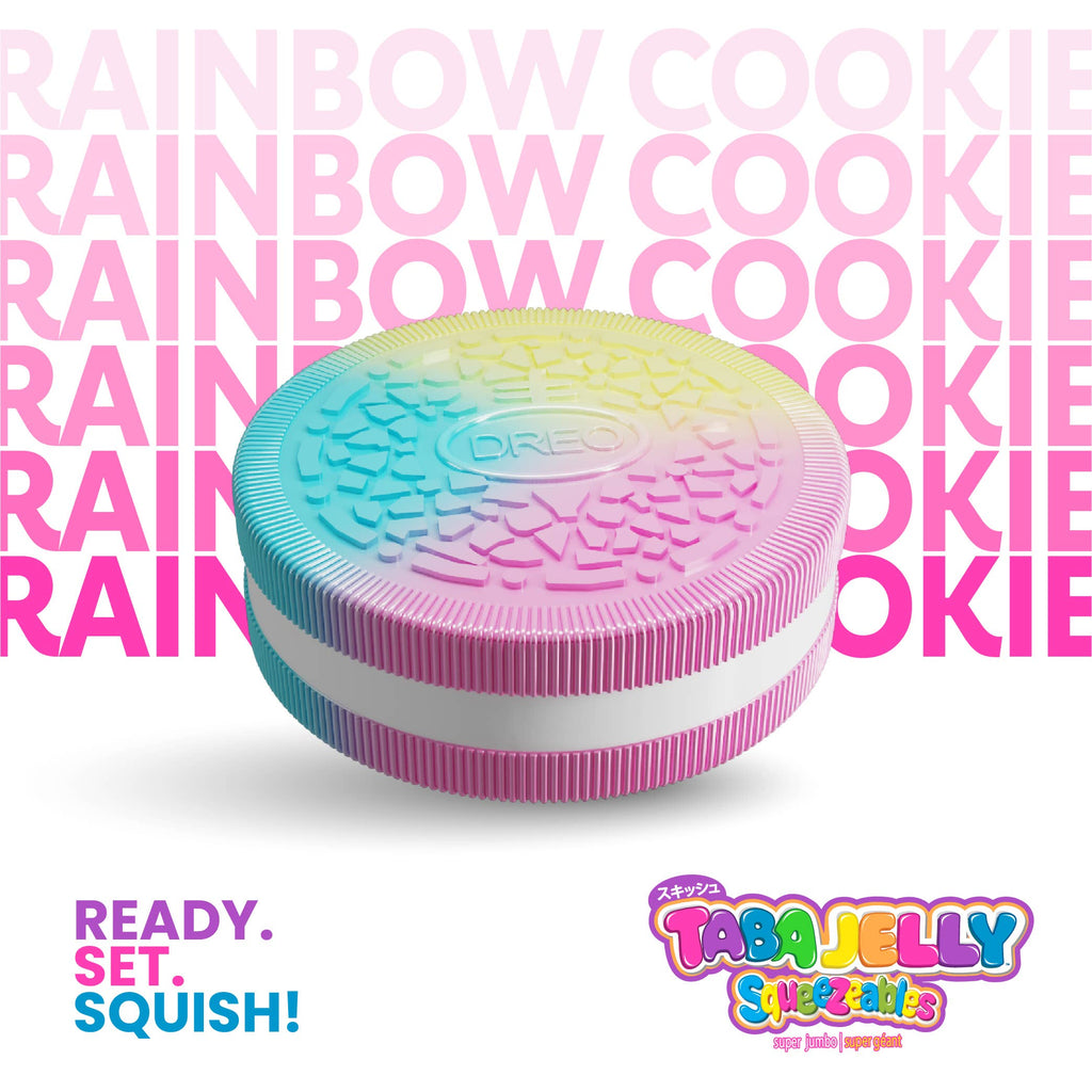 TABA JELLY SUPER JUMBO SQUEEZEABLES