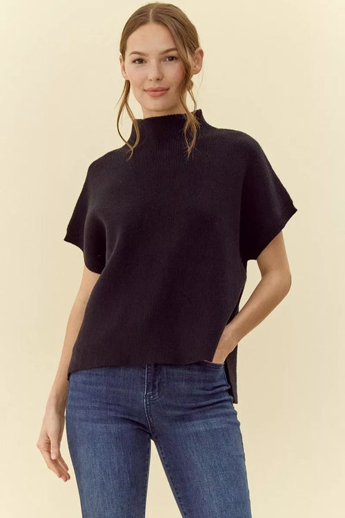 Alexa Sweater