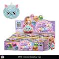 Fun Doh Unicorn Mystery Dumpling Squishy Toy