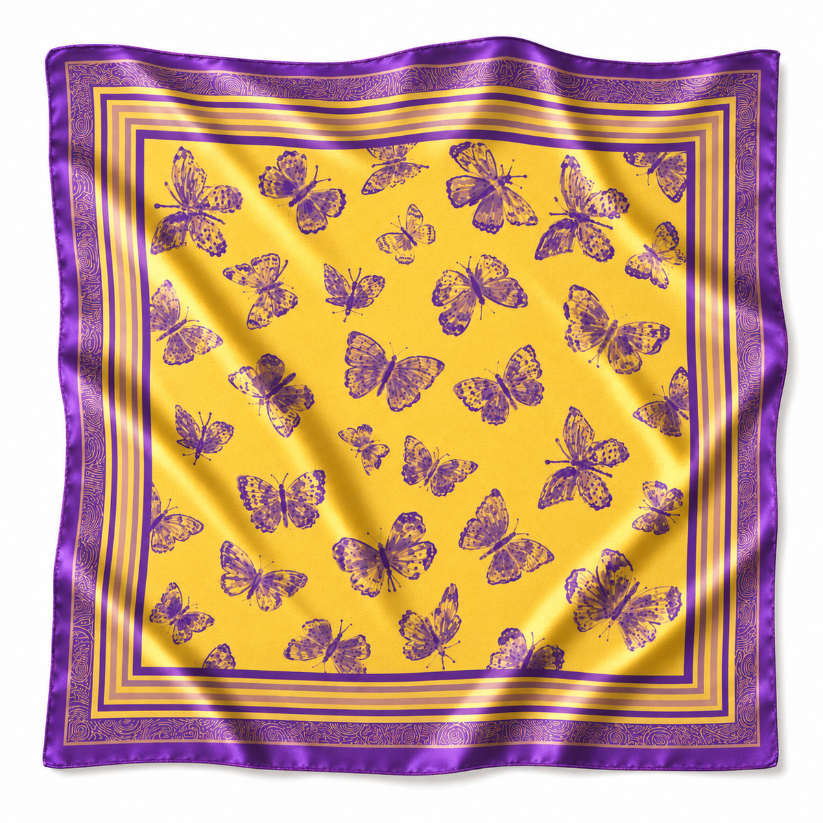 Gameday Bandana Scarf