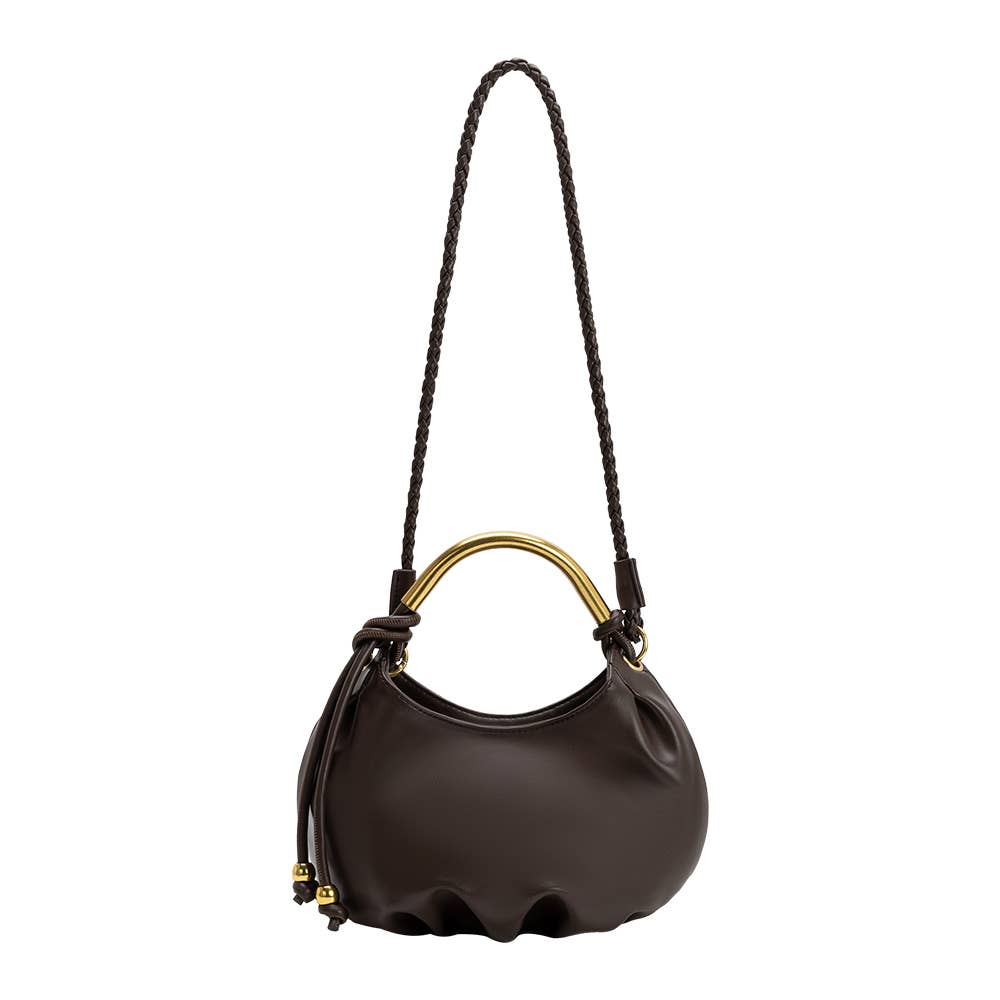 Dottie Espresso Bag