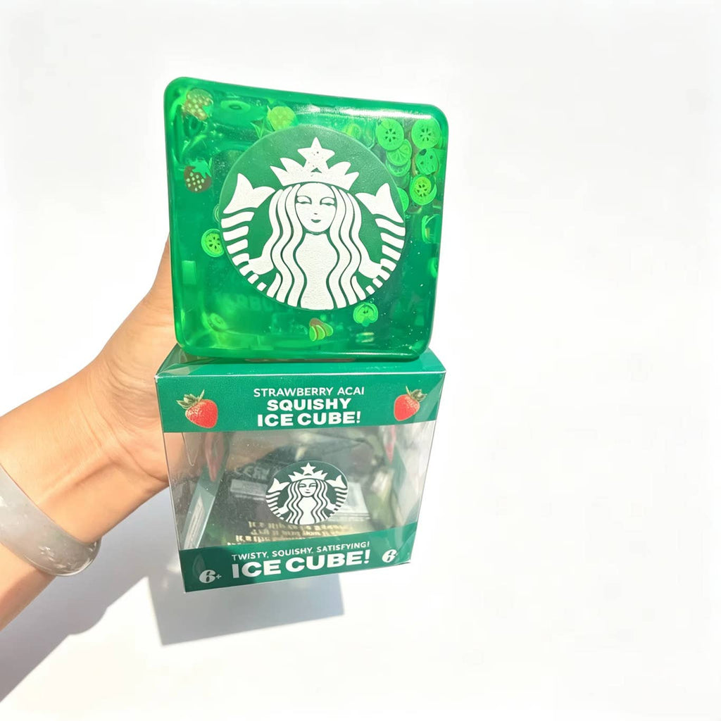 Starby Squish!