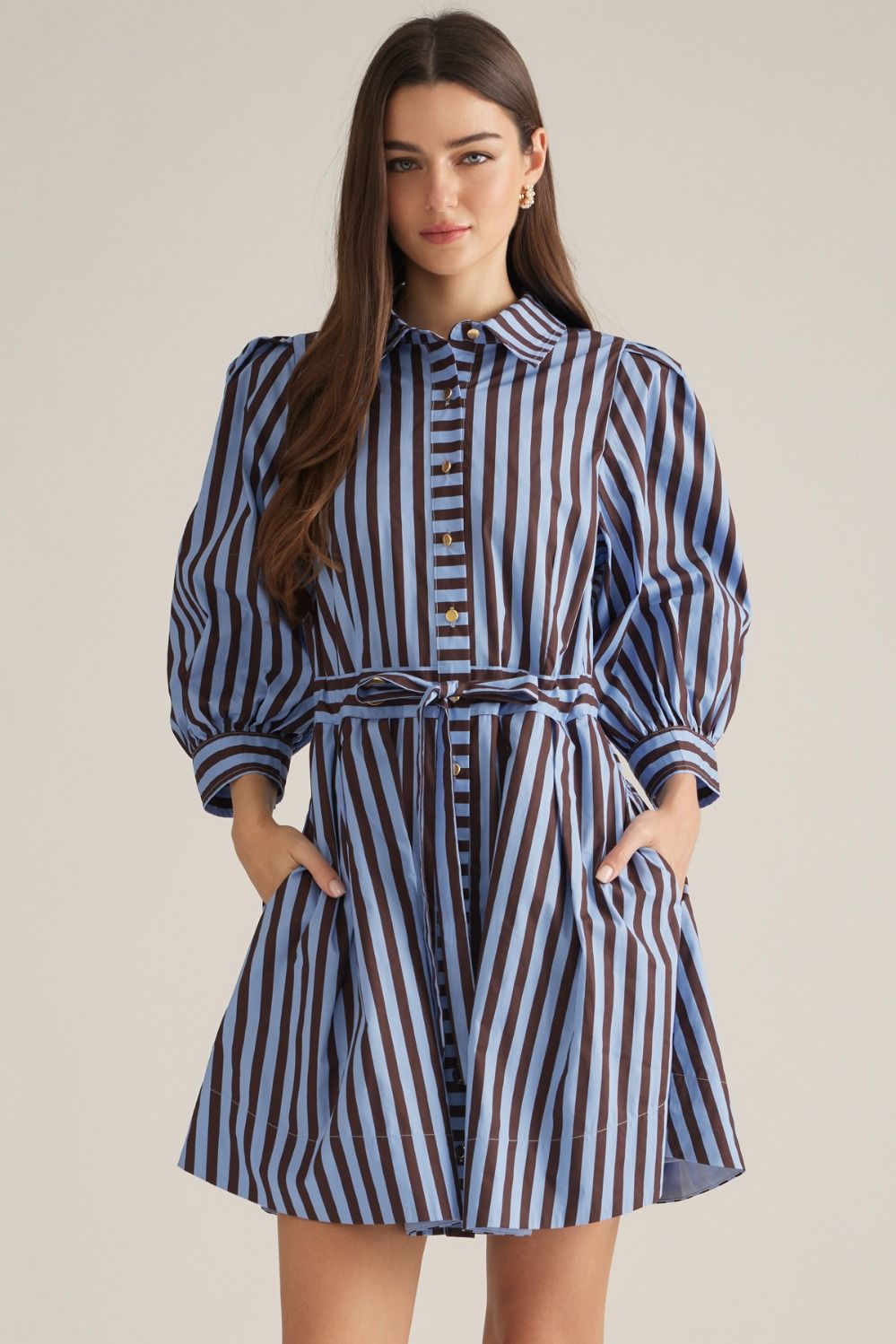 Charleston Dress