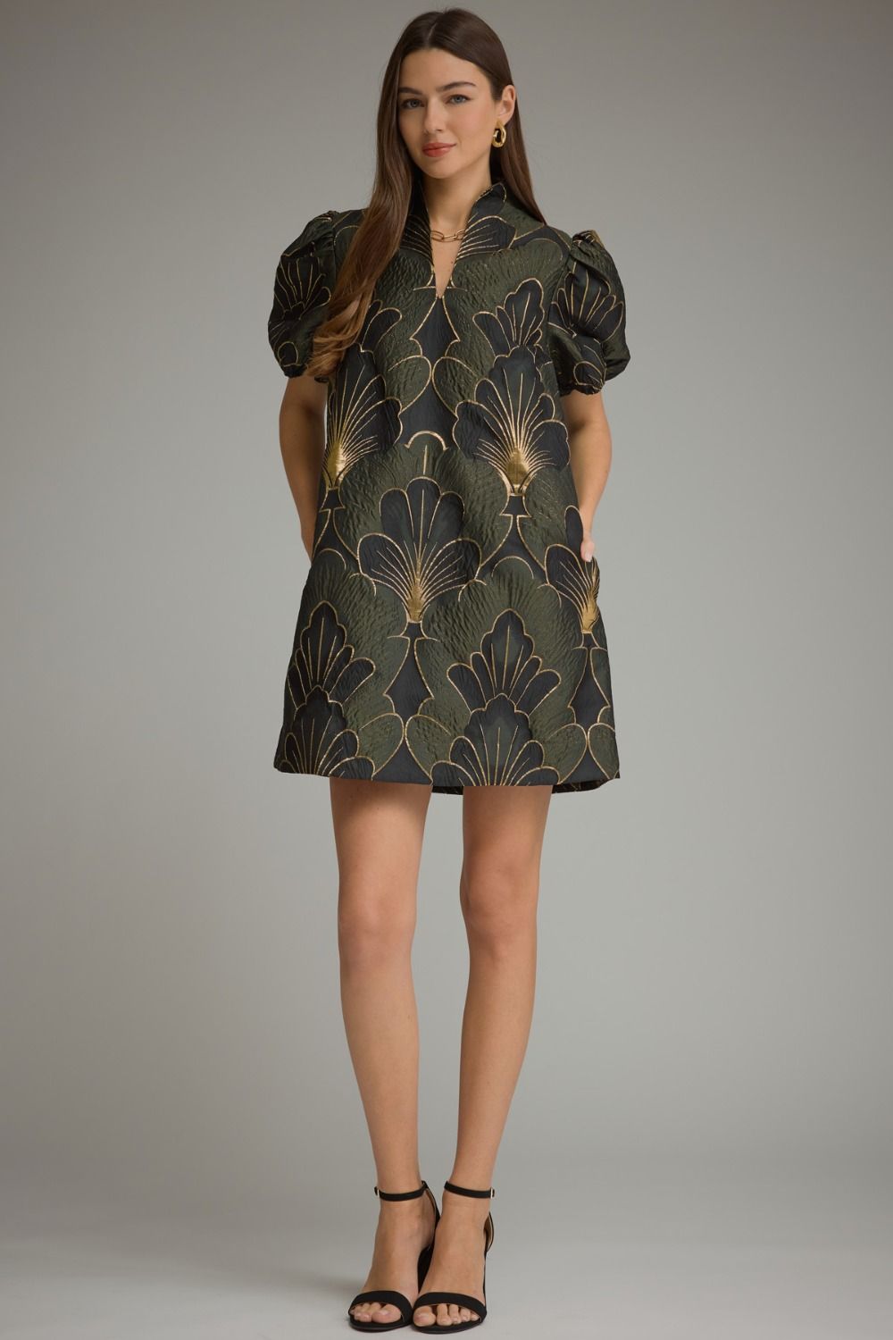 Jules Dress