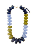Carissa Chunky Beaded Necklace