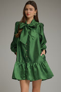 Emerald City Dress