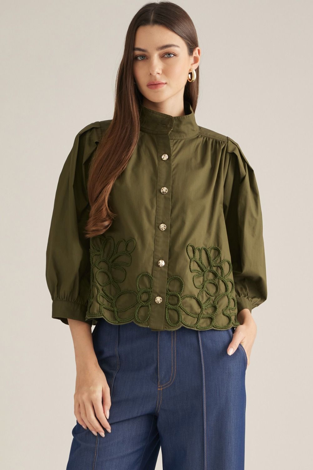 Emerson Top