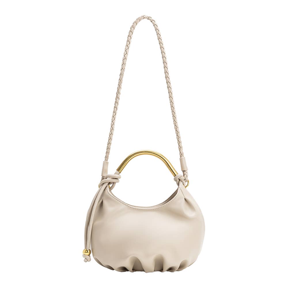Dottie Mushroom Bag