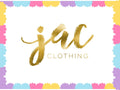 Jac Clothing Gift Card