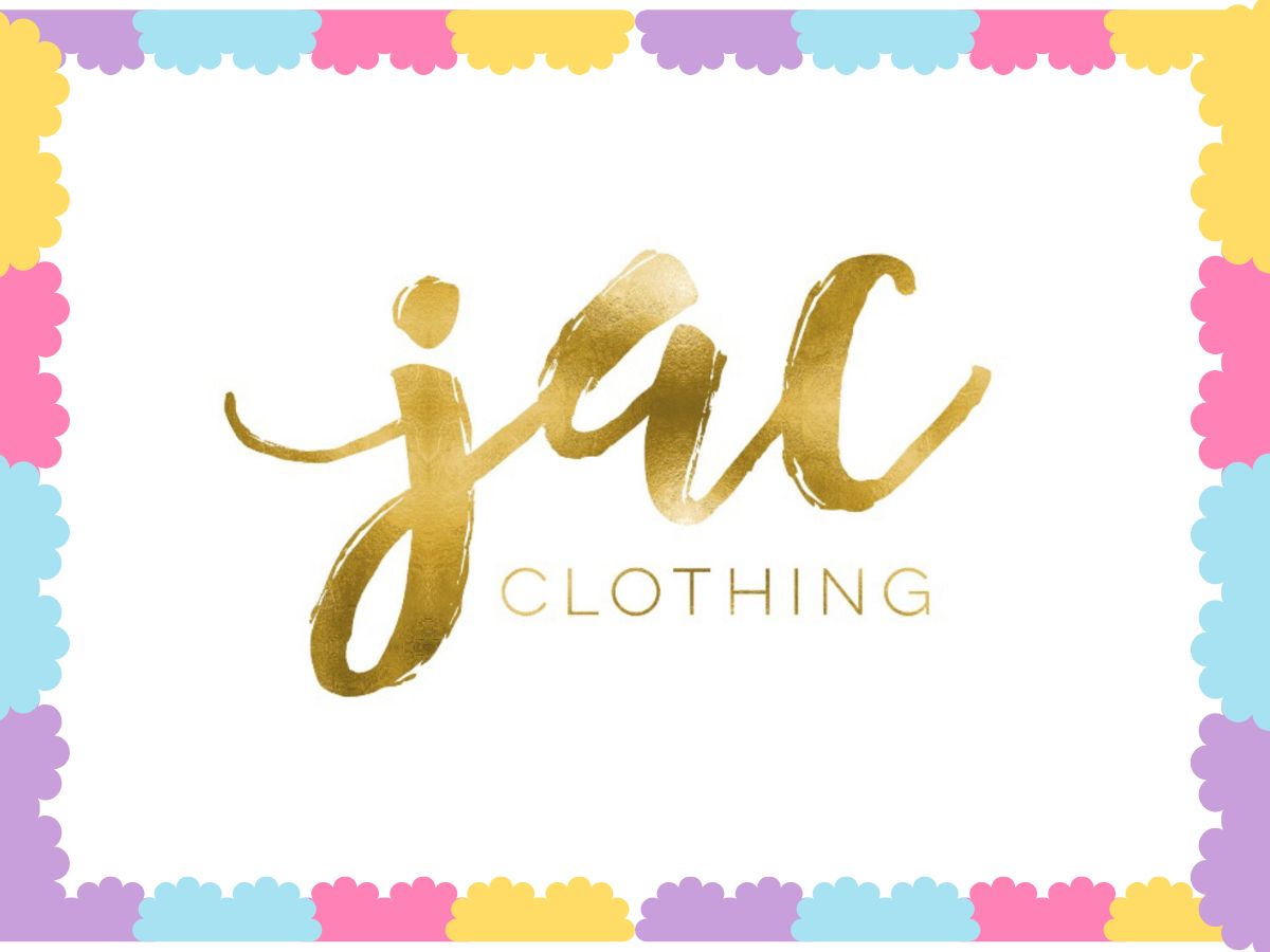 Jac Clothing Gift Card