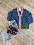 SL181 Jojo Cardigan