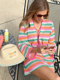 Paloma Cover Up